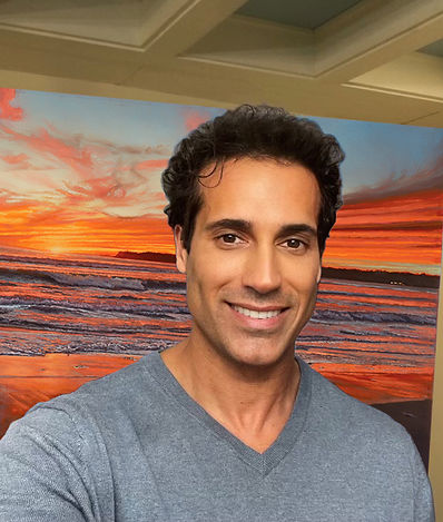 Stowe with Last Light on Mt. Mansfield